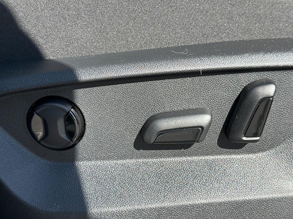 2026 Volkswagen Atlas 2.0T SE 4MOTION