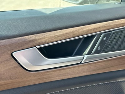 2026 Volkswagen Atlas 2.0T SE 4MOTION