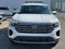 2026 Volkswagen Atlas 2.0T SE 4MOTION