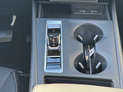 2026 Volkswagen Atlas 2.0T SE 4MOTION