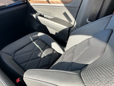 2026 Volkswagen Atlas 2.0T SE 4MOTION