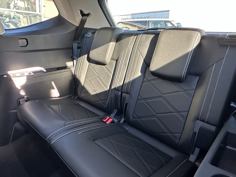 2026 Volkswagen Atlas 2.0T SE 4MOTION