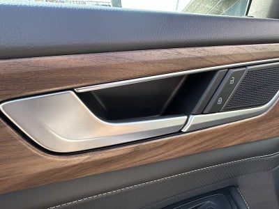 2026 Volkswagen Atlas 2.0T SE 4MOTION