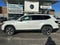 2026 Volkswagen Atlas 2.0T SE 4MOTION