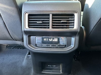 2026 Volkswagen Atlas 2.0T SE 4MOTION