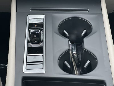 2026 Volkswagen Atlas 2.0T SE 4MOTION