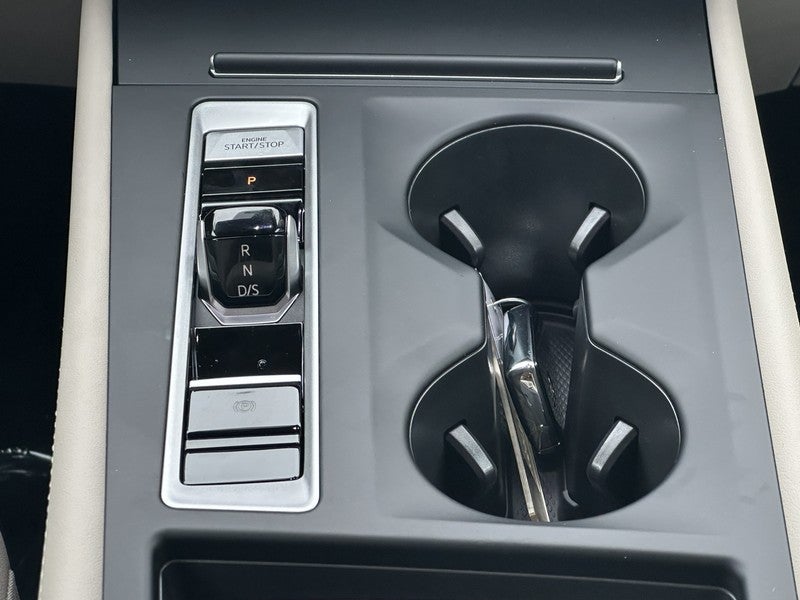 2026 Volkswagen Atlas 2.0T SE 4MOTION