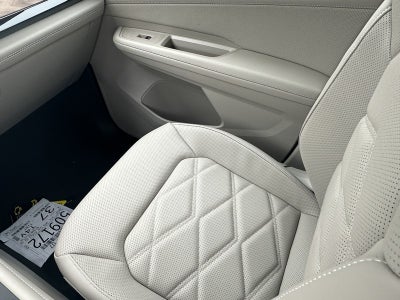 2026 Volkswagen Atlas 2.0T SE 4MOTION