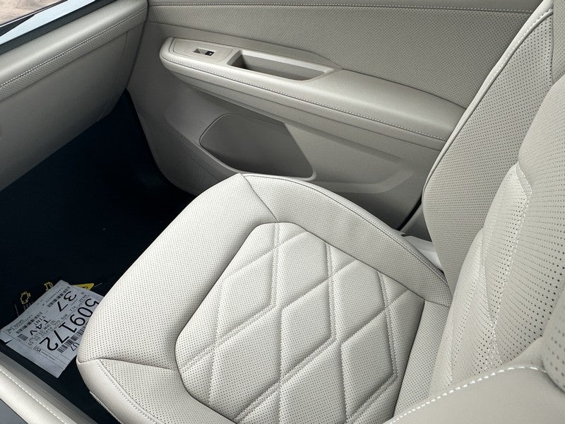 2026 Volkswagen Atlas 2.0T SE 4MOTION