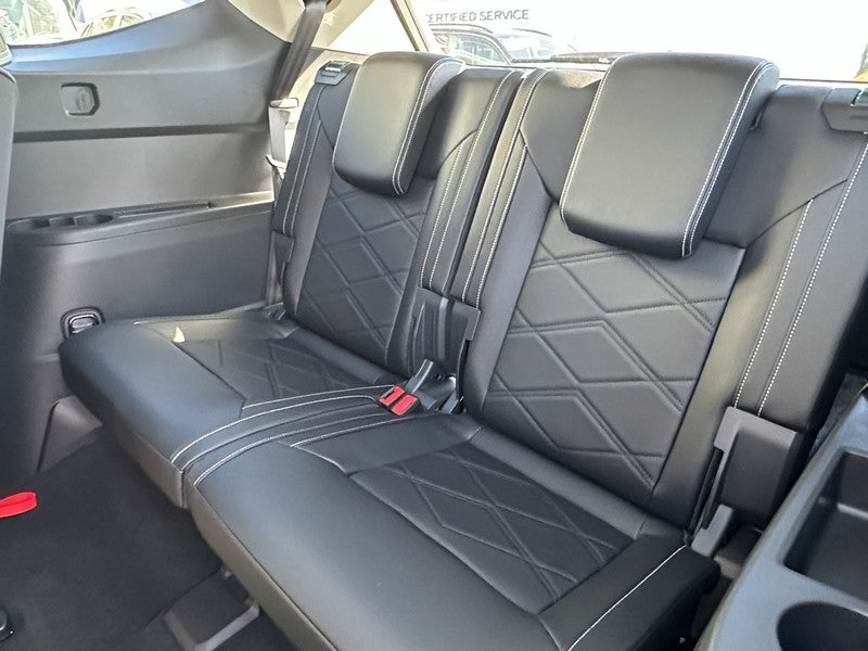 2026 Volkswagen Atlas 2.0T SE 4MOTION