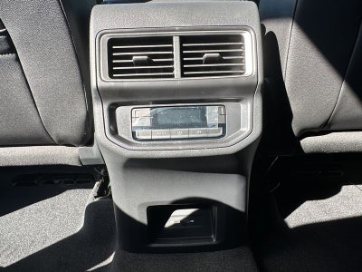 2026 Volkswagen Atlas 2.0T SE 4MOTION