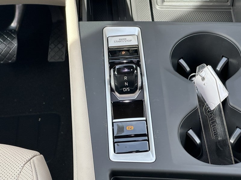 2026 Volkswagen Atlas 2.0T SE 4MOTION