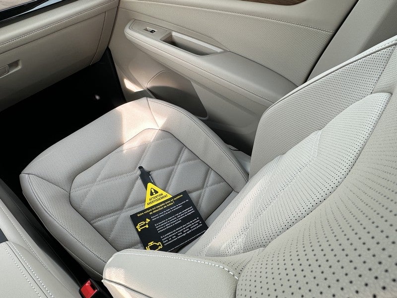 2026 Volkswagen Atlas 2.0T SE 4MOTION