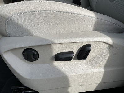 2026 Volkswagen Atlas 2.0T SE 4MOTION