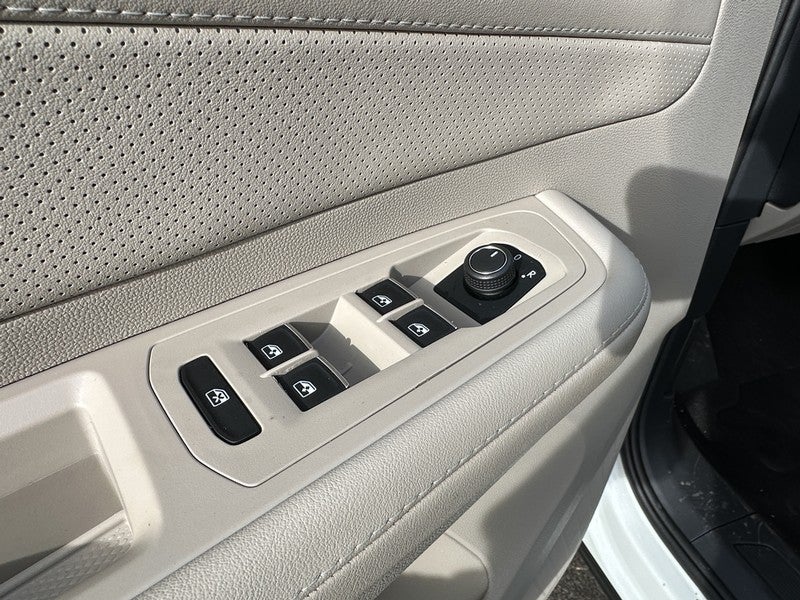 2026 Volkswagen Atlas 2.0T SE 4MOTION