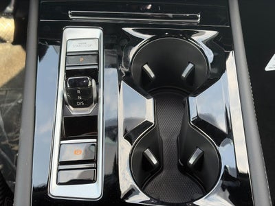 2026 Volkswagen Atlas Cross Sport 2.0T SE w/Technology FWD