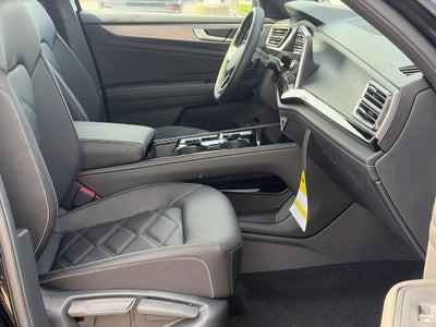 2026 Volkswagen Atlas Cross Sport 2.0T SE w/Technology FWD