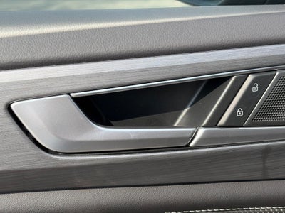 2026 Volkswagen Atlas Cross Sport 2.0T SE w/Technology FWD