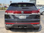 2026 Volkswagen Atlas Cross Sport 2.0T SE w/Technology FWD