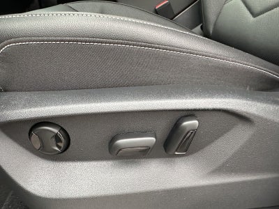 2026 Volkswagen Atlas 2.0T SE w/Technology FWD