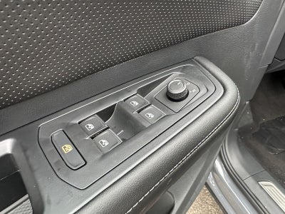 2026 Volkswagen Atlas 2.0T SE w/Technology FWD