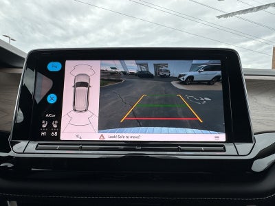 2026 Volkswagen Atlas 2.0T SE w/Technology FWD