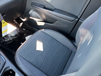 2026 Volkswagen Taos SE Black 4MOTION