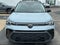 2026 Volkswagen Taos SE Black FWD