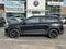 2025 Volkswagen Taos SE Black FWD