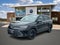 2026 Volkswagen Taos SE Black FWD