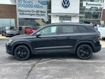 2026 Volkswagen Taos SE Black FWD