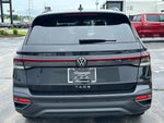 2026 Volkswagen Taos SE Black FWD