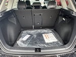2026 Volkswagen Taos SE Black FWD