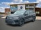 2026 Volkswagen Taos SE Black FWD