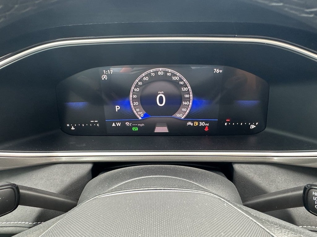 2026 Volkswagen Taos SE Black FWD