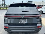 2026 Volkswagen Taos SE Black FWD