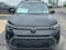 2026 Volkswagen Taos SE Black FWD
