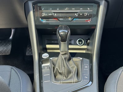 2026 Volkswagen Taos SE Black FWD