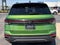 2026 Volkswagen Taos SE Black FWD