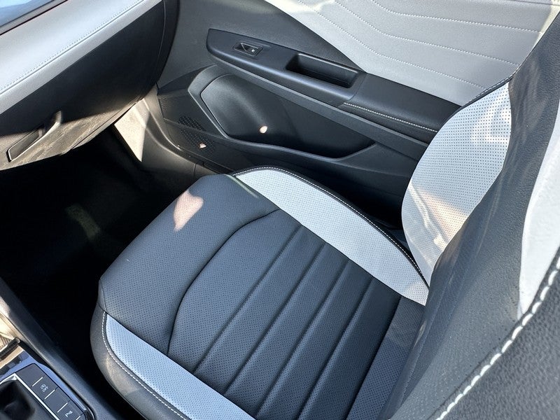 2026 Volkswagen Taos SEL 4MOTION