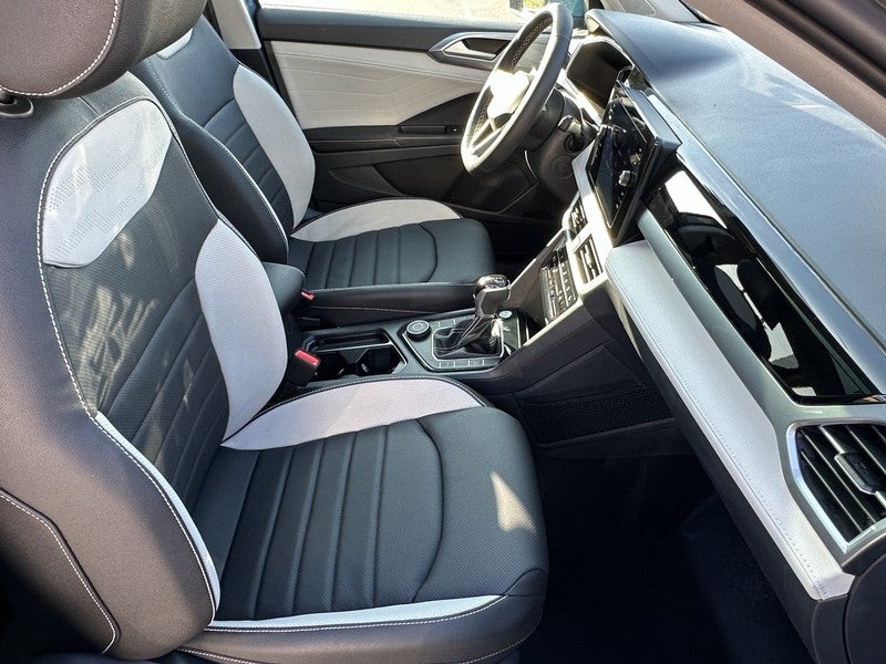 2026 Volkswagen Taos SEL 4MOTION