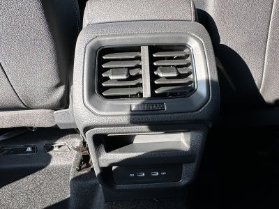 2026 Volkswagen Taos SEL 4MOTION