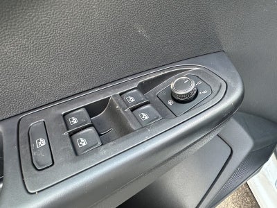 2025 Volkswagen Taos SEL 4MOTION