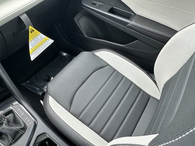 2026 Volkswagen Taos SEL 4MOTION