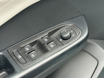 2026 Volkswagen Taos SEL 4MOTION