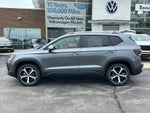2026 Volkswagen Taos SEL 4MOTION