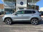 2025 Volkswagen Taos SEL 4MOTION