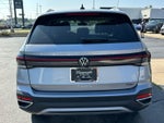 2025 Volkswagen Taos SEL 4MOTION