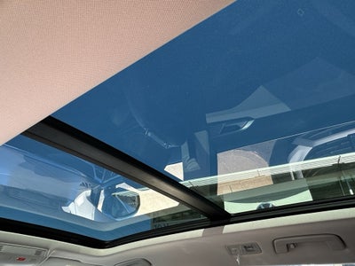 2026 Volkswagen Taos SEL 4MOTION