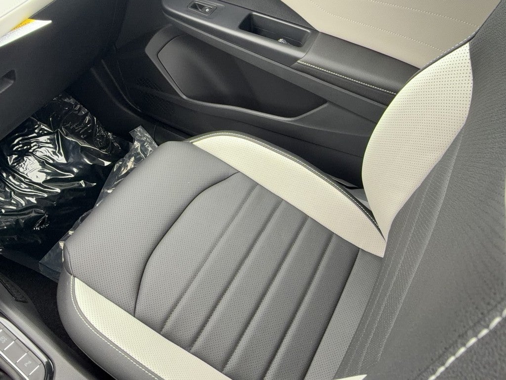2026 Volkswagen Taos SEL 4MOTION